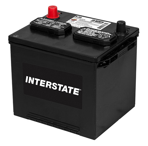 M-26R Battery